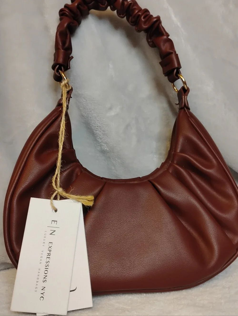 New Expressions NYC Purse